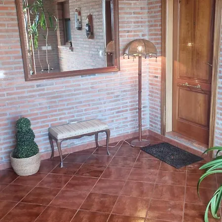 Villa Castillo De Los Ossorio *