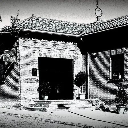 Villa Castillo De Los Ossorio *